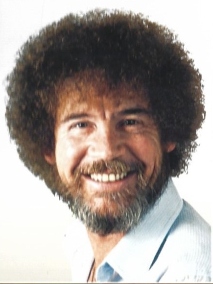 Bob Ross